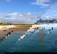 Seisia - Newcastle Accommodation