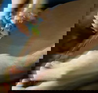 Simon Martin Whips  Leathercraft