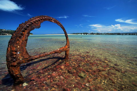 Spencer Park - New Castle Tourism 0