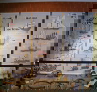 St Helens History Room - New Castle Tourism