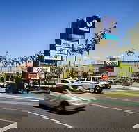 Stockland Cairns - Newcastle Accommodation
