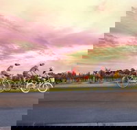 Swan Valley Heritage Cycle Trail - New Castle Tourism