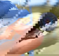 Sydney Olympic Park Archery Centre