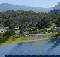 The Grotto Walk - North Nowra - New Castle Tourism