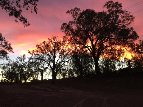 The Historic Barwon Bridge - Newcastle Accommodation 1