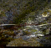 Thredbo Valley Track - Newcastle Accommodation