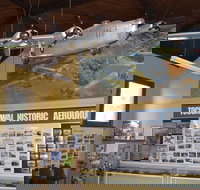 Tocumwal Historic Aerodrome Museum