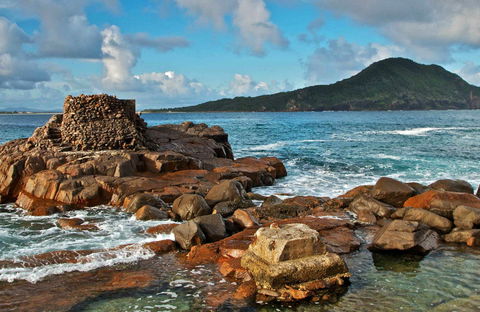 Tomaree National Park - Newcastle Accommodation 0