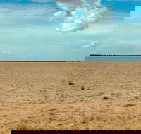 Toorale National Park - Newcastle Accommodation