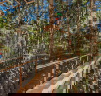 TreeTops Sydney The Hills - Newcastle Accommodation