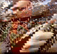 Ultimate Paintball Sydney - Newcastle Accommodation