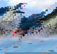 Wetside Water Park - Newcastle Accommodation