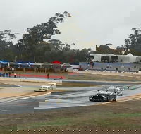 Winton Motor Raceway - New Castle Tourism