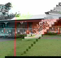 Wombah Coffee Plantation - New Castle Tourism