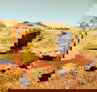 Yaburara Heritage Trail