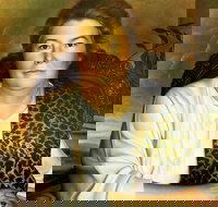 Colleen McCullough Home Tour On Norfolk Island