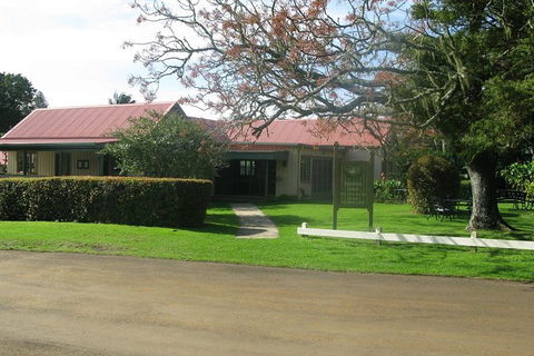 Norfolk Island Commandants Dinner - New Castle Tourism 3