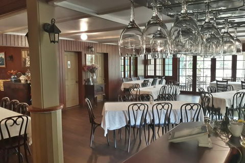 Norfolk Island Commandants Dinner - New Castle Tourism 2