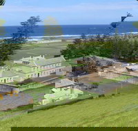 Convict Kingston Tour