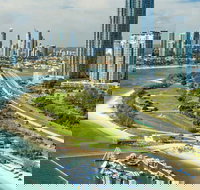 Broadwater Parklands