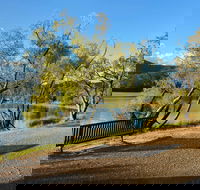 Eildon Pondage Walk - Newcastle Accommodation