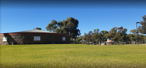 Gribble Creek Walk And Cycle Way - Newcastle Accommodation 0