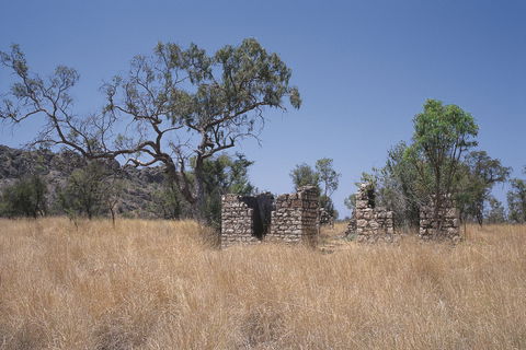 Lillimilura Police Station - New Castle Tourism 0