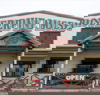 Proserpine Historical Museum - New Castle Tourism