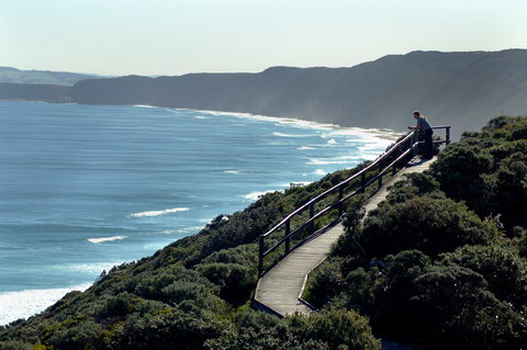 Sand Patch - New Castle Tourism 2