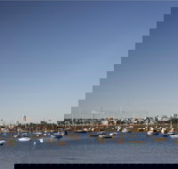 Sirius Cove - Newcastle Accommodation