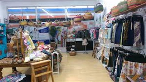 Sol Sisters, Artisan Collective - New Castle Tourism 0