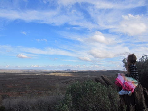 Sundown Nature Trail - New Castle Tourism 1