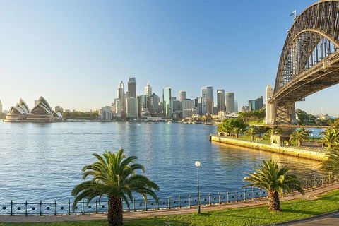Sydney Airport Transfers : Sydney Airport SYD To Sydney City In Business Car - New Castle Tourism 3