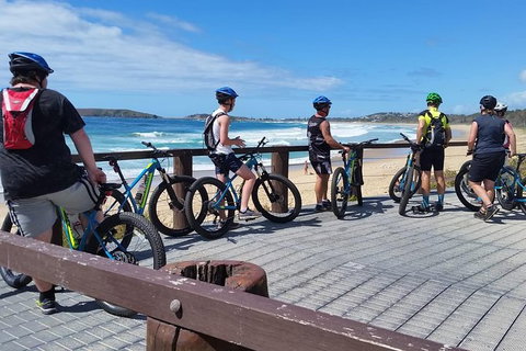 Sawtell To Coffs Harbour Bike Ride - Newcastle Accommodation 0