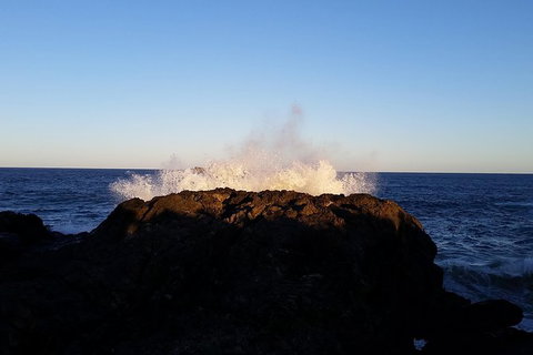 Sawtell To Coffs Harbour Bike Ride - Newcastle Accommodation 5