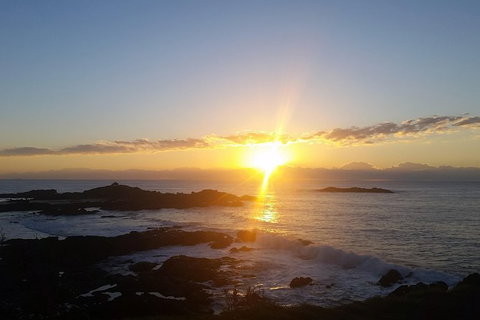 Sawtell To Coffs Harbour Bike Ride - Newcastle Accommodation 1