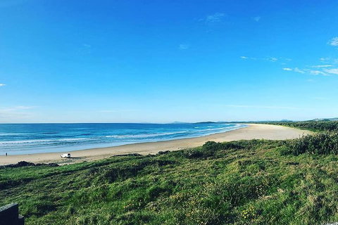 Sawtell To Coffs Harbour Bike Ride - Newcastle Accommodation 2