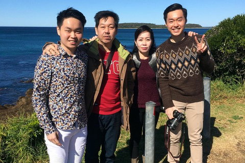 Highlights Of The Eurobodalla (half Day Private Tour) - Newcastle Accommodation 9