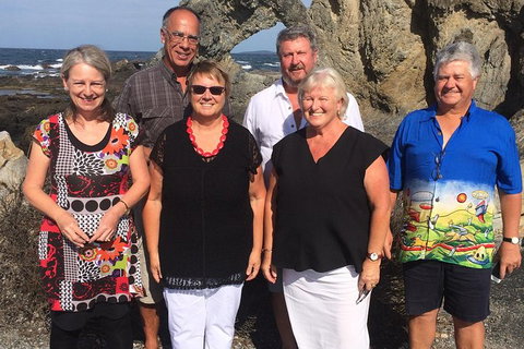 Highlights Of The Eurobodalla (half Day Private Tour) - Newcastle Accommodation 3