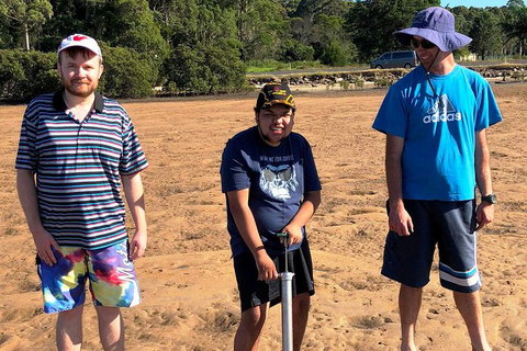 Highlights Of The Eurobodalla (half Day Private Tour) - Newcastle Accommodation 13