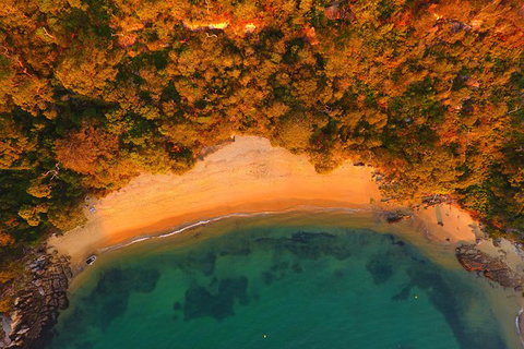 Single Kayak Hire - 4 Hours - Newcastle Accommodation 1