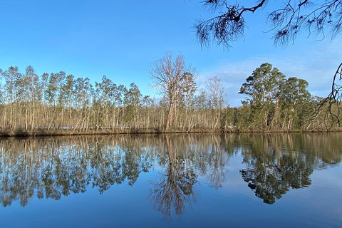 Fishermans Paradise Eco-walk - Newcastle Accommodation 4