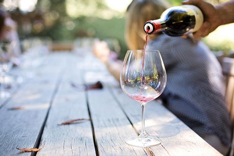 Six Hour - Plan Your Own Wine And Cheese Tour Hunter Valley - New Castle Tourism 5
