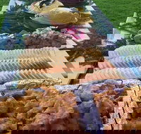 Norfolk Island Fish Fry Experience