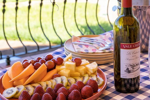 Bathurst Wine Trail Full-Day Private Tour With Tastings - New Castle Tourism 3