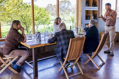 Bathurst Wine Trail Full-Day Private Tour With Tastings - New Castle Tourism 11