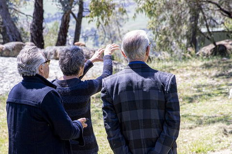 Bathurst Wine Trail Full-Day Private Tour With Tastings - New Castle Tourism 1