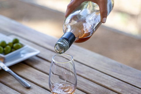 Bathurst Wine Trail Full-Day Private Tour With Tastings - New Castle Tourism 4