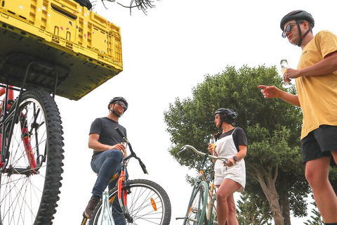 Newcastle Half-Day Bike Tour With Lunch - New Castle Tourism 6