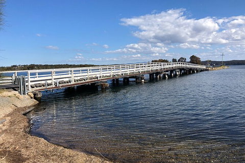 South Coast Photography Field Day - Newcastle Accommodation 4